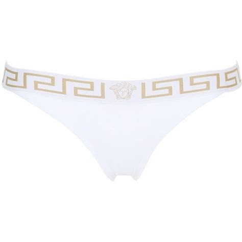 versace women's underwear set|versace designer lingerie.